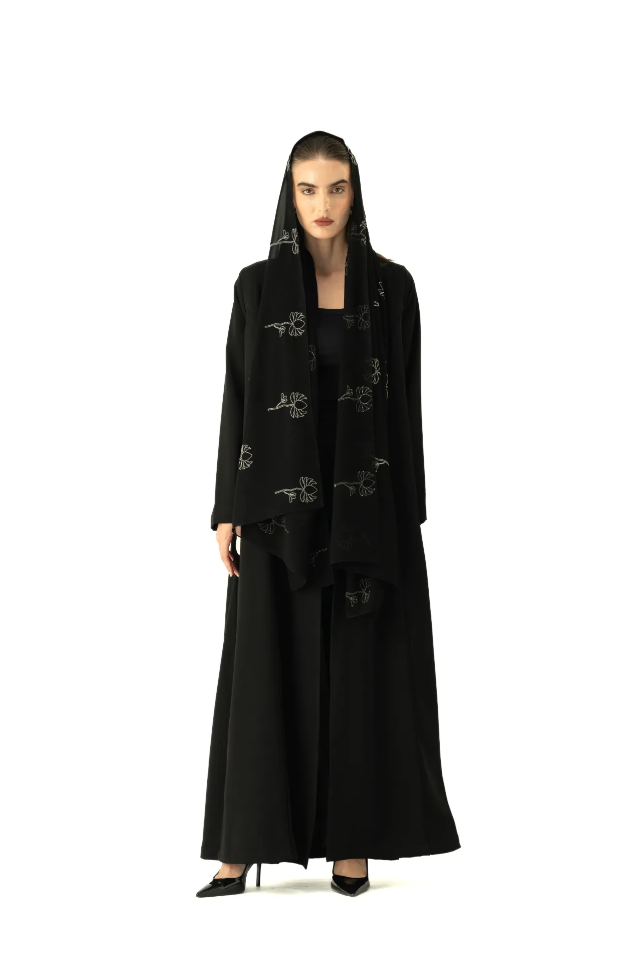 Laurea Black
