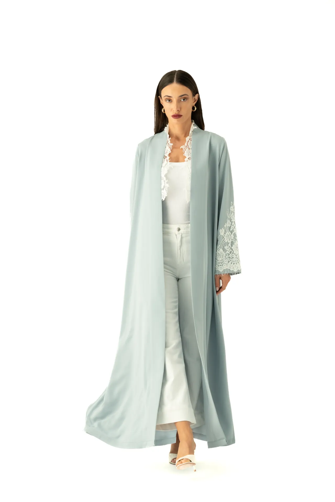 Vexa Powder Blue
