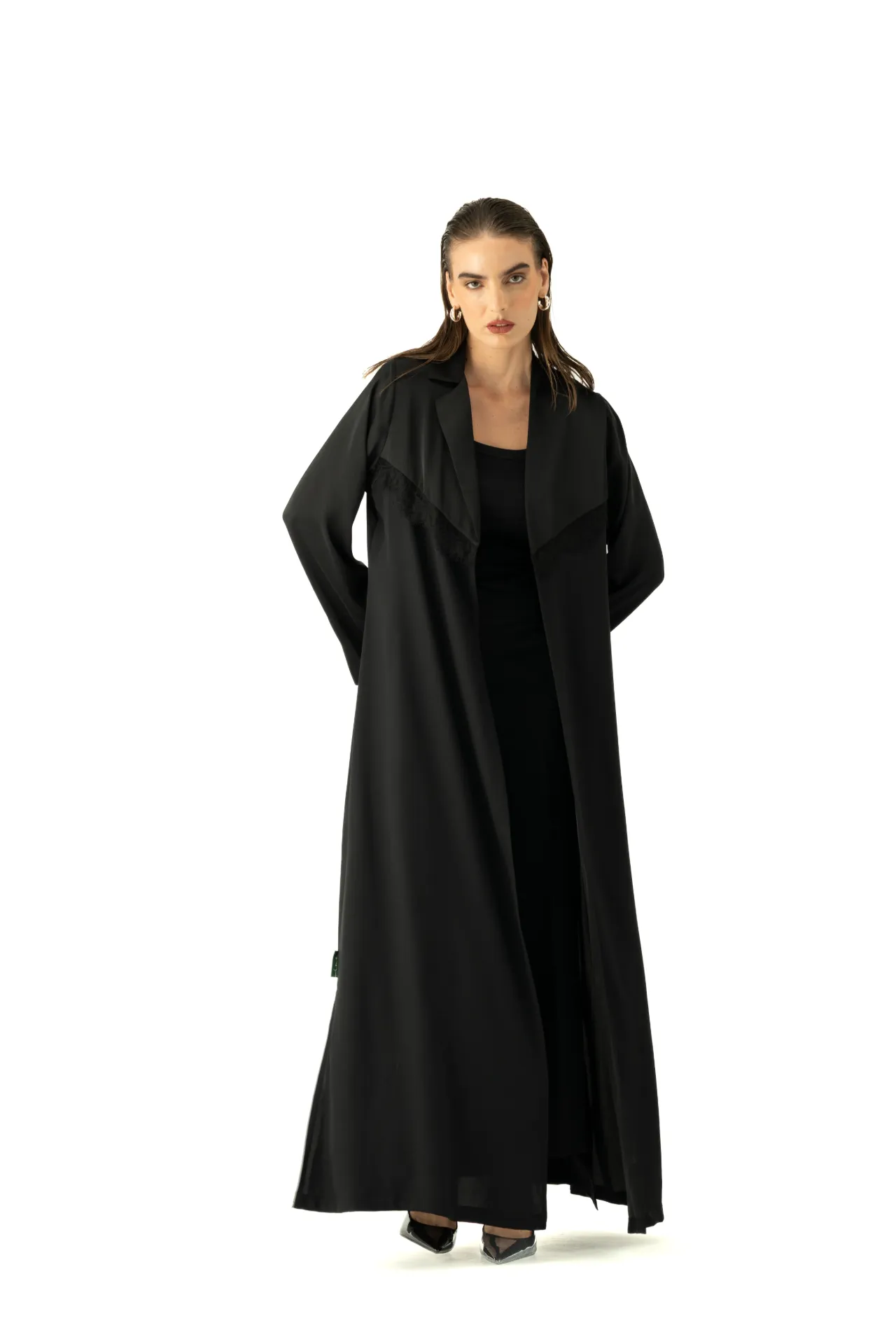Bellerie Black