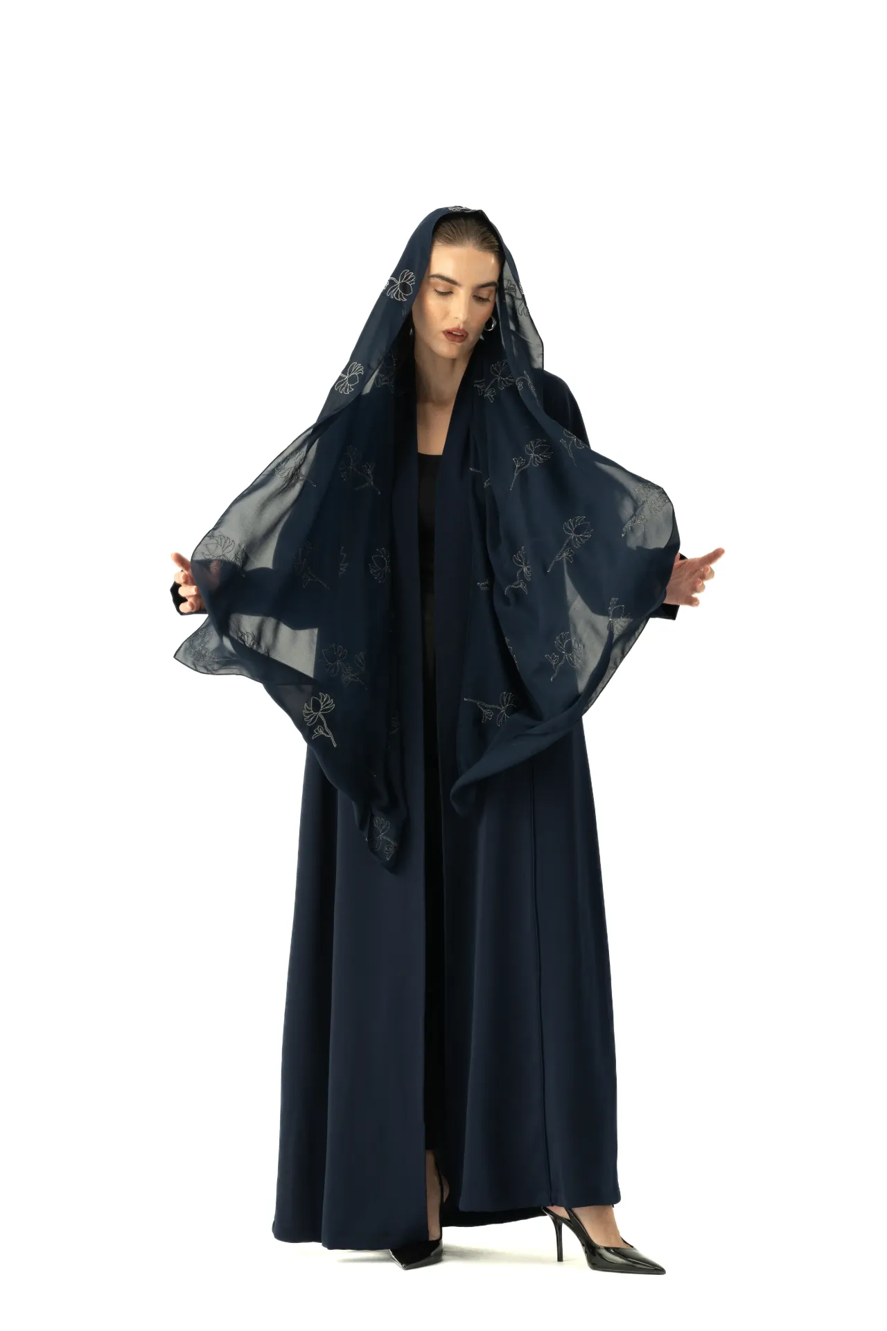 Laurea Navy
