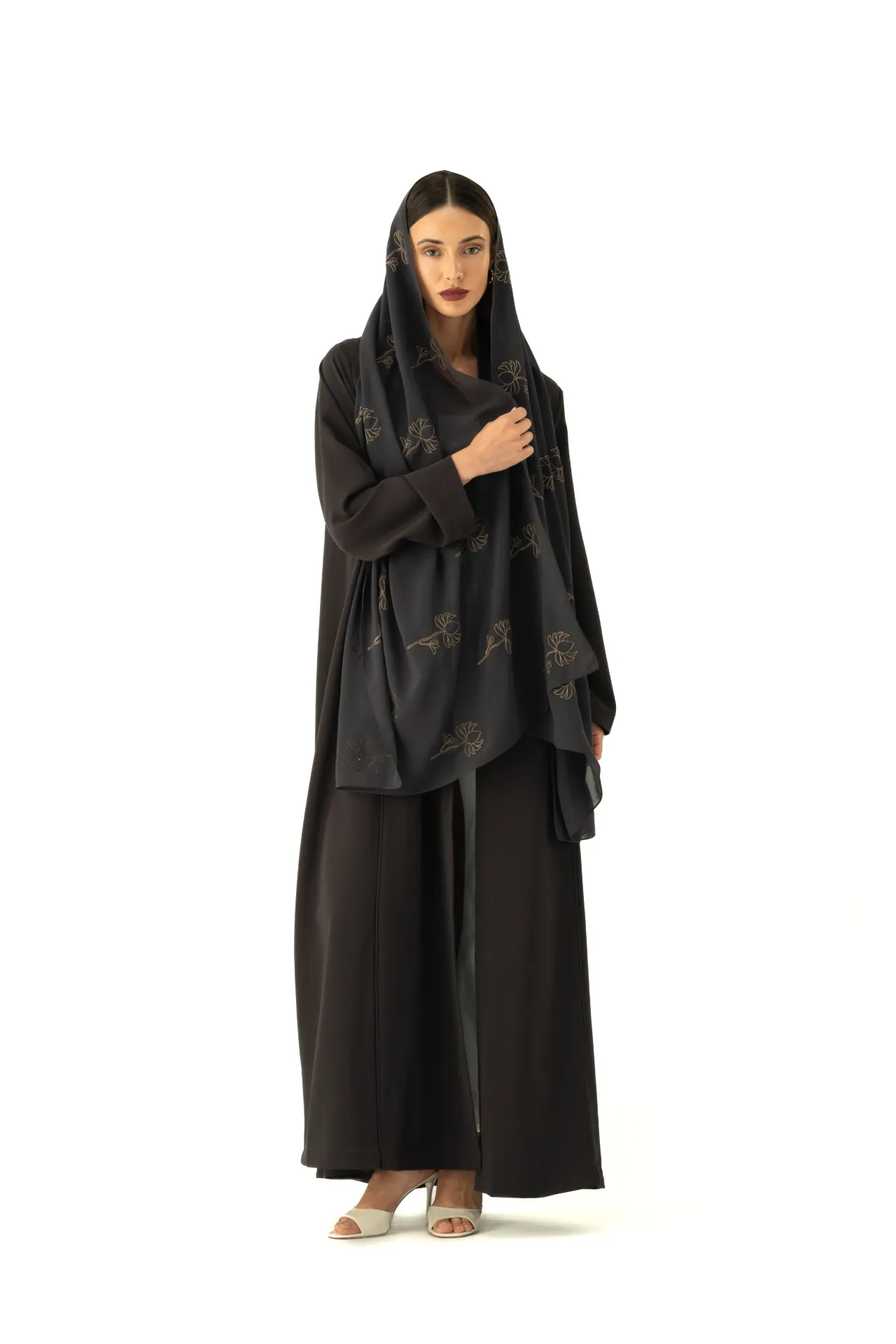 Laurea Cloud Gray